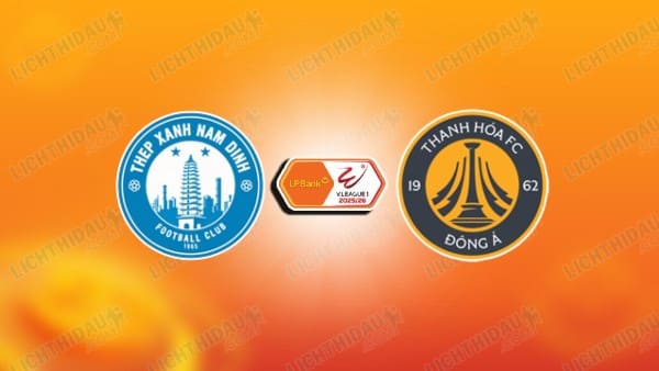 NHẬN ĐỊNH NAM ĐỊNH VS THANH HÓA, 18H00 NGÀY 13/3