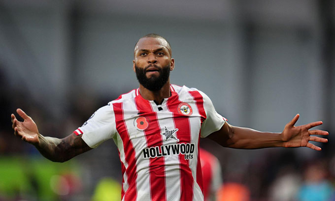 Chelsea nhắm 'anh thợ xây' để giải lời nguyền số 9