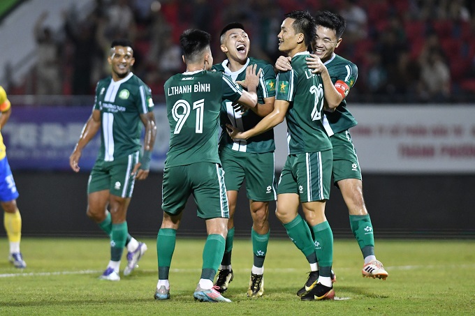 Không Công Phượng, Đồng Nai có bứt tốc?