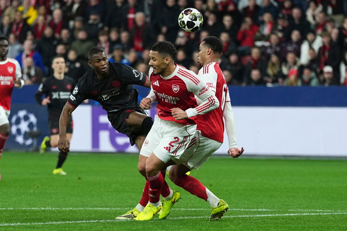 MU bỏ lỡ 'món hời' 4 triệu bảng