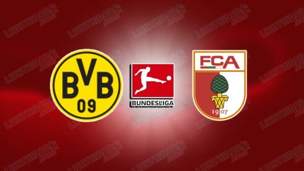 NHẬN ĐỊNH DORTMUND VS AUGSBURG, 21H30 NGÀY 14/3