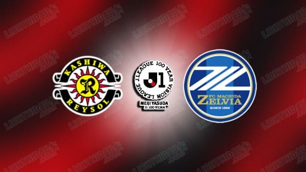 NHẬN ĐỊNH KASHIWA REYSOL VS MACHIDA, 12H00 NGÀY 14/3
