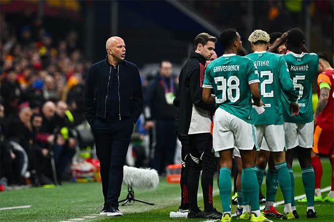 Liverpool đối mặt lịch thi đấu 'nghẹt thở' cuối mùa