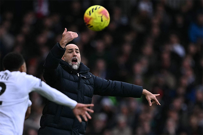 Tudor yêu cầu Tottenham phớt lờ ‘những lời bàn tán vớ vẩn’