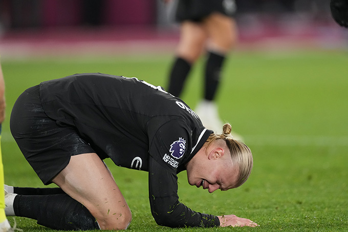 Cuộc đua vô địch Premier League đã kết thúc?