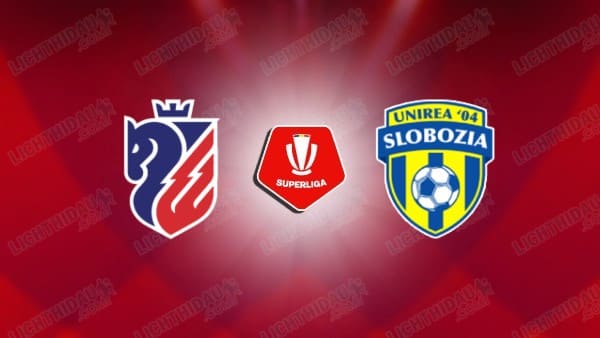 NHẬN ĐỊNH BOTOSANI VS UNIREA SLOBOZIA, 22H30 NGÀY 16/3