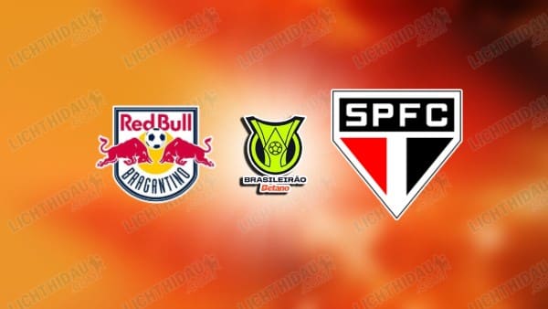 NHẬN ĐỊNH BRAGANTINO VS SAO PAULO, 06H30 NGÀY 16/3
