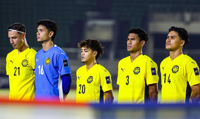 AFC chần chừ, tìm lý do không loại Malaysia