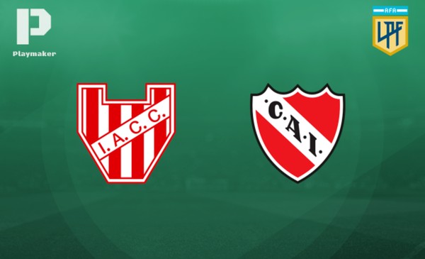 Link xem Instituto vs Independiente, 08h15 ngày 17/3, vòng 11 VĐQG Argentina