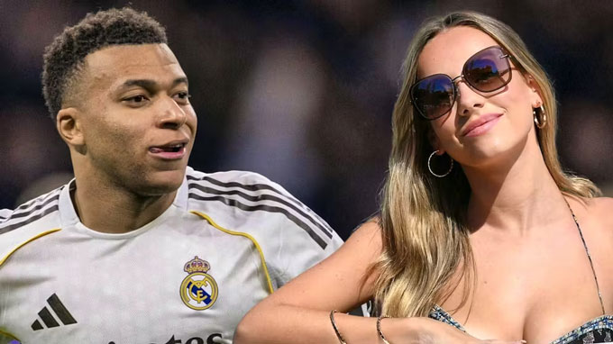 Mbappe bị nghi ‘bắt cá hai tay’