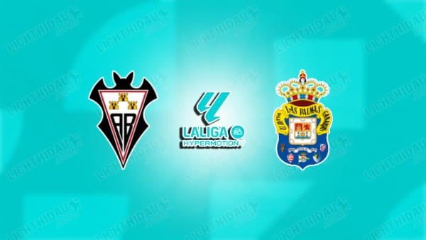 NHẬN ĐỊNH ALBACETE VS LAS PALMAS, 02H30 NGÀY 17/3