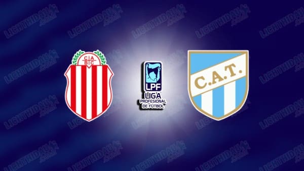 NHẬN ĐỊNH BARRACAS VS ATLETICO TUCUMAN, 01H30 NGÀY 17/3