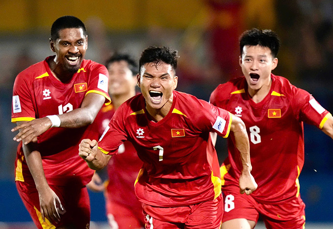 CĐV Đông Nam Á: ‘Công lý đứng về phía Việt Nam khi được xử thắng Malaysia’