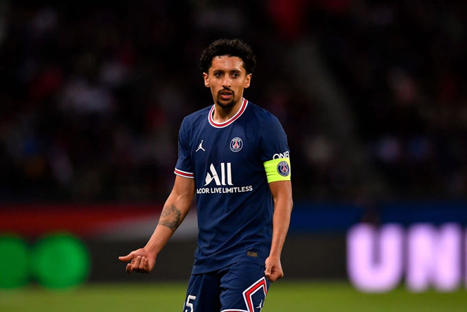Chelsea vs PSG: Marquinhos là điểm tựa hay điểm yếu của PSG?
