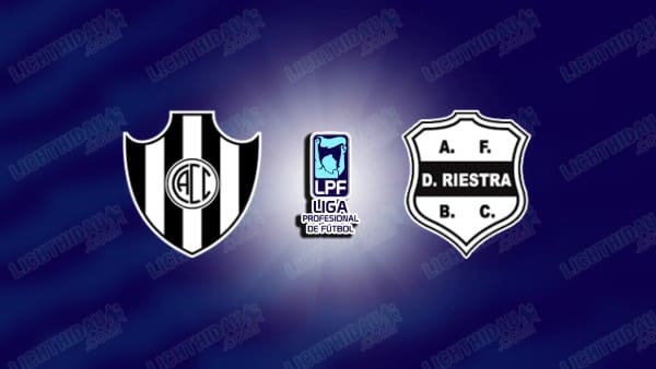 NHẬN ĐỊNH CENTRAL CORDOBA VS RIESTRA, 07H15 NGÀY 18/3