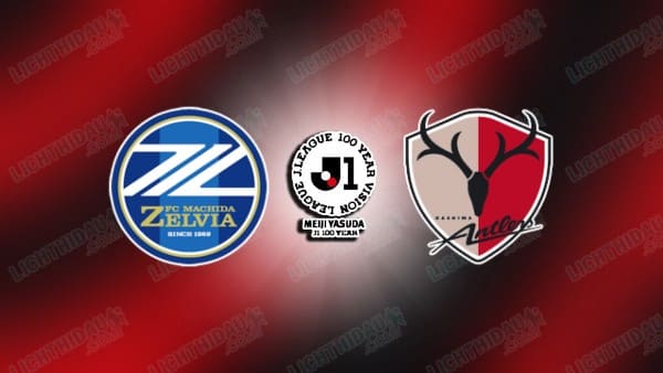 NHẬN ĐỊNH MACHIDA VS KASHIMA ANTLERS, 17H30 NGÀY 18/3