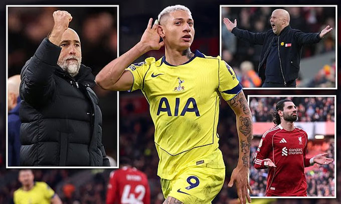 Tottenham giữ Igor Tudor trước đại chiến Atletico, CĐV tạm hoãn kế hoạch biểu tình