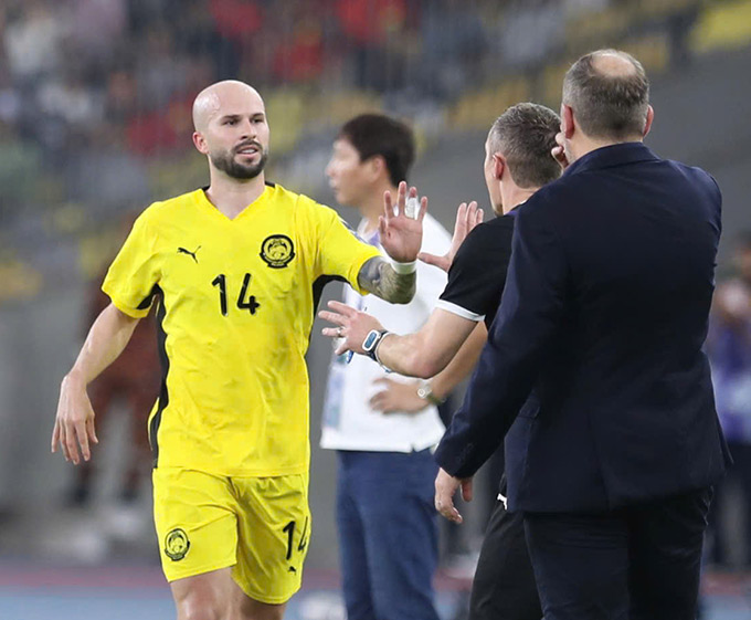 Chi tiết toàn bộ mức phạt với Malaysia vì dùng cầu thủ nhập tịch trái quy định