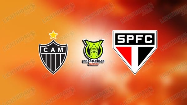 NHẬN ĐỊNH ATLETICO MINEIRO VS SAO PAULO, 06H00 NGÀY 19/3