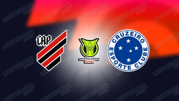 NHẬN ĐỊNH PARANAENSE VS CRUZEIRO, 05H30 NGÀY 19/3