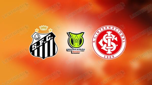 NHẬN ĐỊNH SANTOS VS INTERNACIONAL, 07H30 NGÀY 19/3
