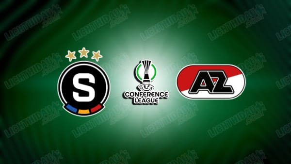 NHẬN ĐỊNH SPARTA PRAHA VS AZ ALKMAAR, 03H00 NGÀY 20/3