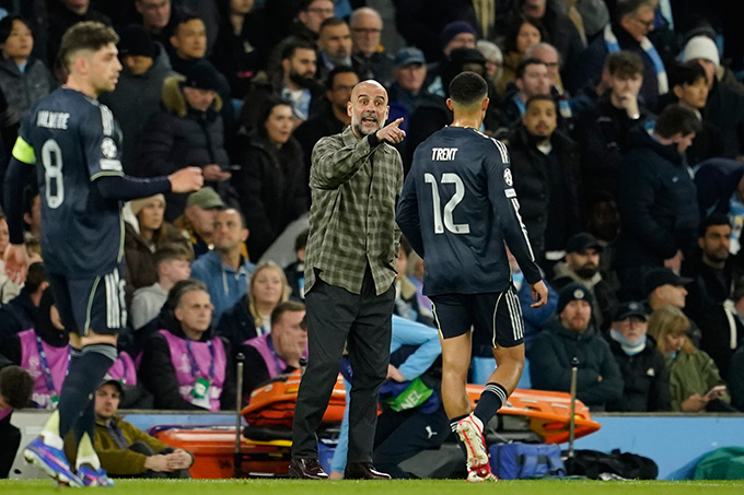 5 điểm nhấn đáng chú ý của vòng 1/8 Champions League