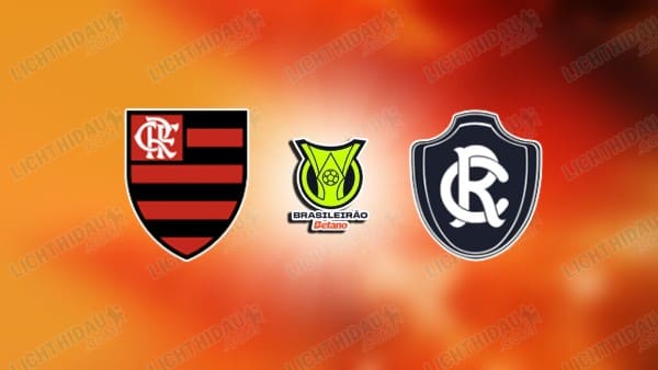 NHẬN ĐỊNH FLAMENGO VS REMO, 06H00 NGÀY 20/3