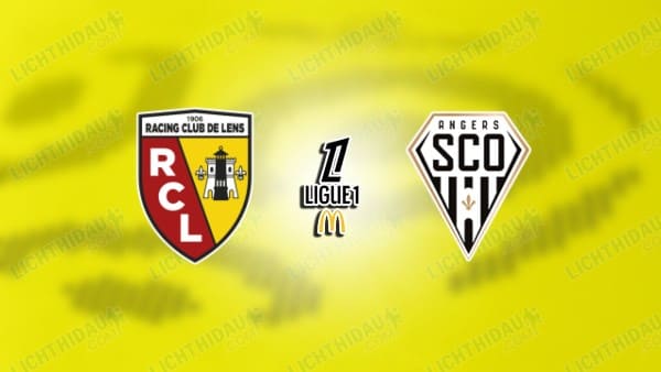 NHẬN ĐỊNH LENS VS ANGERS, 02H45 NGÀY 21/3