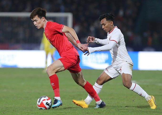 FIFA chốt giải Đông Nam Á, Việt Nam đua vô địch với Indonesia