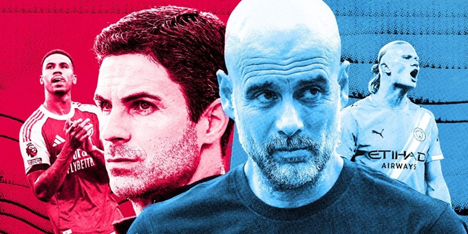 arabao Cup: Không chỉ là chiếc cúp, mà là bước ngoặt quyền lực