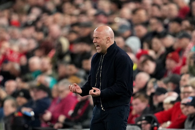 Liverpool cẩn thận gặp ‘ảo giác’