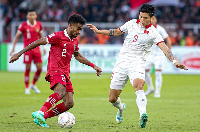 Những lý do để HLV Kim Sang Sik đặt niềm vào Văn Hậu