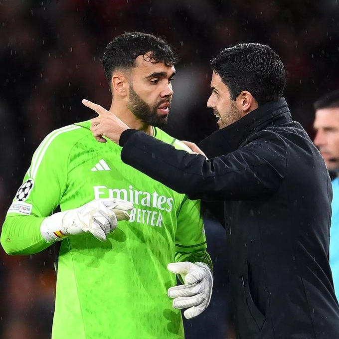 Raya suýt gia nhập Bayern