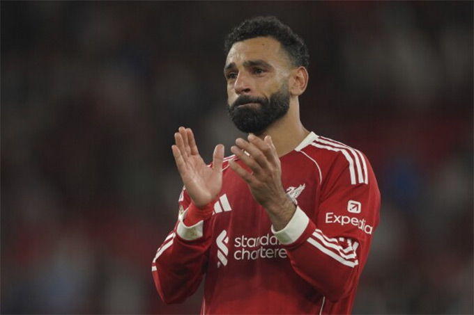 Sau Salah, lại có thêm trụ cột Liverpool lỡ trận gặp Brighton