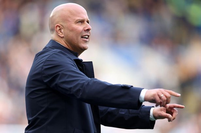 Thống kê tệ hại của Liverpool trên sân khách trước Brighton