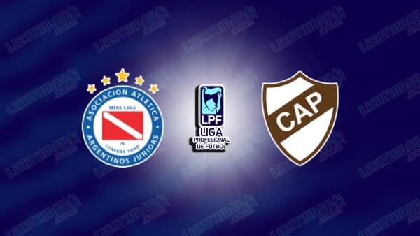 NHẬN ĐỊNH ARGENTINOS VS PLATENSE, 08H15 NGÀY 23/3