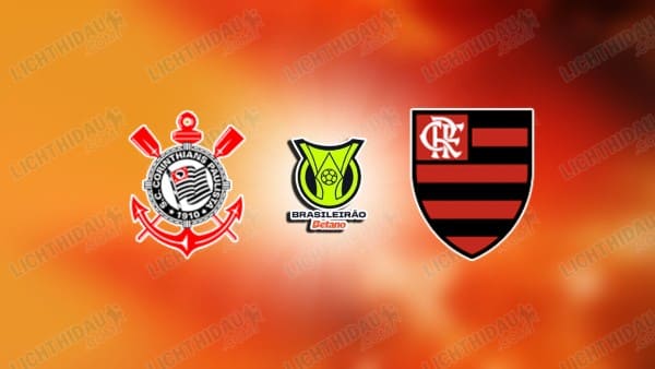 NHẬN ĐỊNH CORINTHIANS VS FLAMENGO, 06H30 NGÀY 23/3