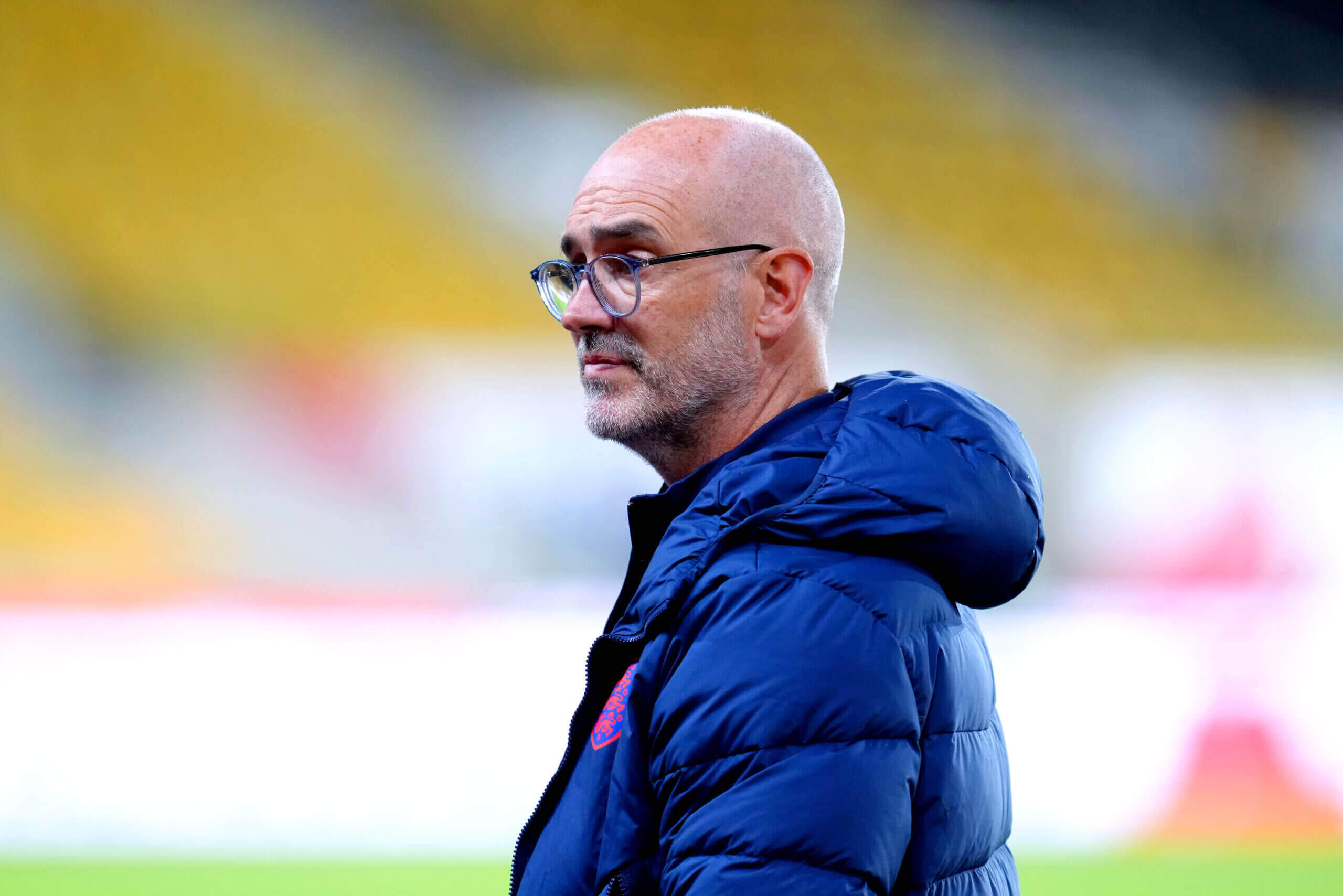 Steve Morrow, bác thủ kho giữ lò 'Pháo thủ'