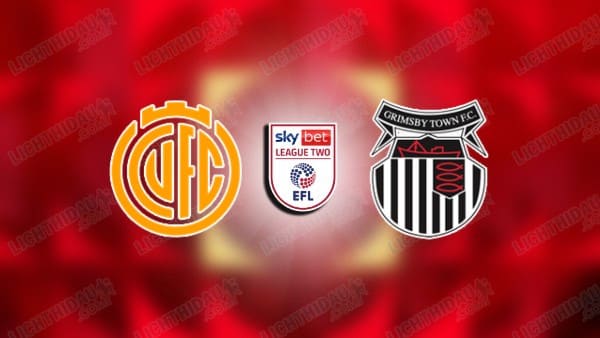 NHẬN ĐỊNH CAMBRIDGE UTD VS GRIMSBY, 02H45 NGÀY 25/3