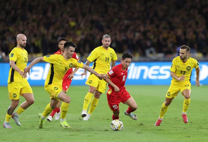 Báo Indonesia: 'ĐT Việt Nam sẽ thắng áp đảo Malaysia'