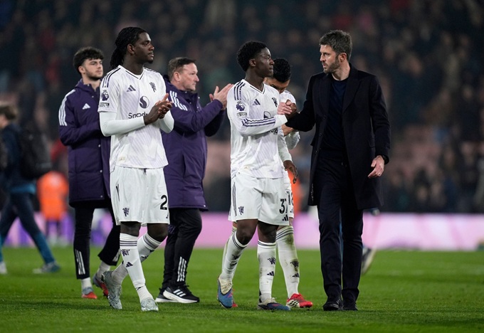 MU sẽ mua người theo kiểu mới ở hè 2026