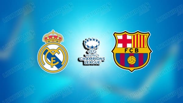 NHẬN ĐỊNH NỮ REAL MADRID VS NỮ BARCELONA, 00H45 NGÀY 26/3
