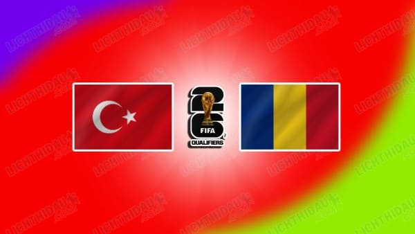 NHẬN ĐỊNH THỔ NHĨ KỲ VS ROMANIA, 00H00 NGÀY 27/3