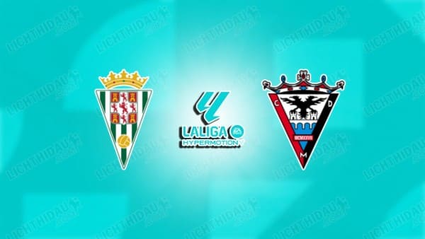 NHẬN ĐỊNH CORDOBA VS MIRANDES, 01H00 NGÀY 28/3