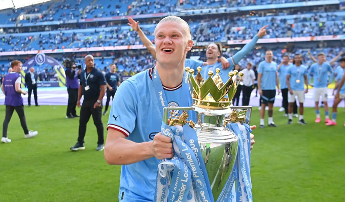 Premier League: Kho tàng siêu sao giờ đi về đâu?