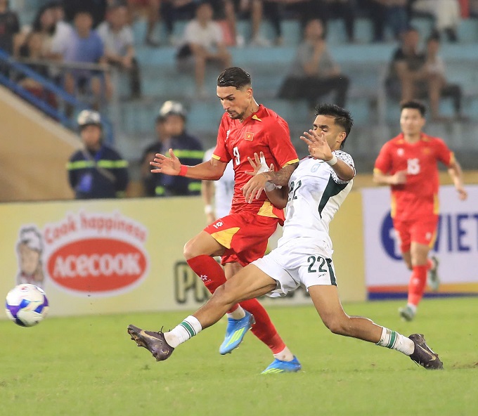 AFC hoãn lễ bốc thăm Asian Cup 2027