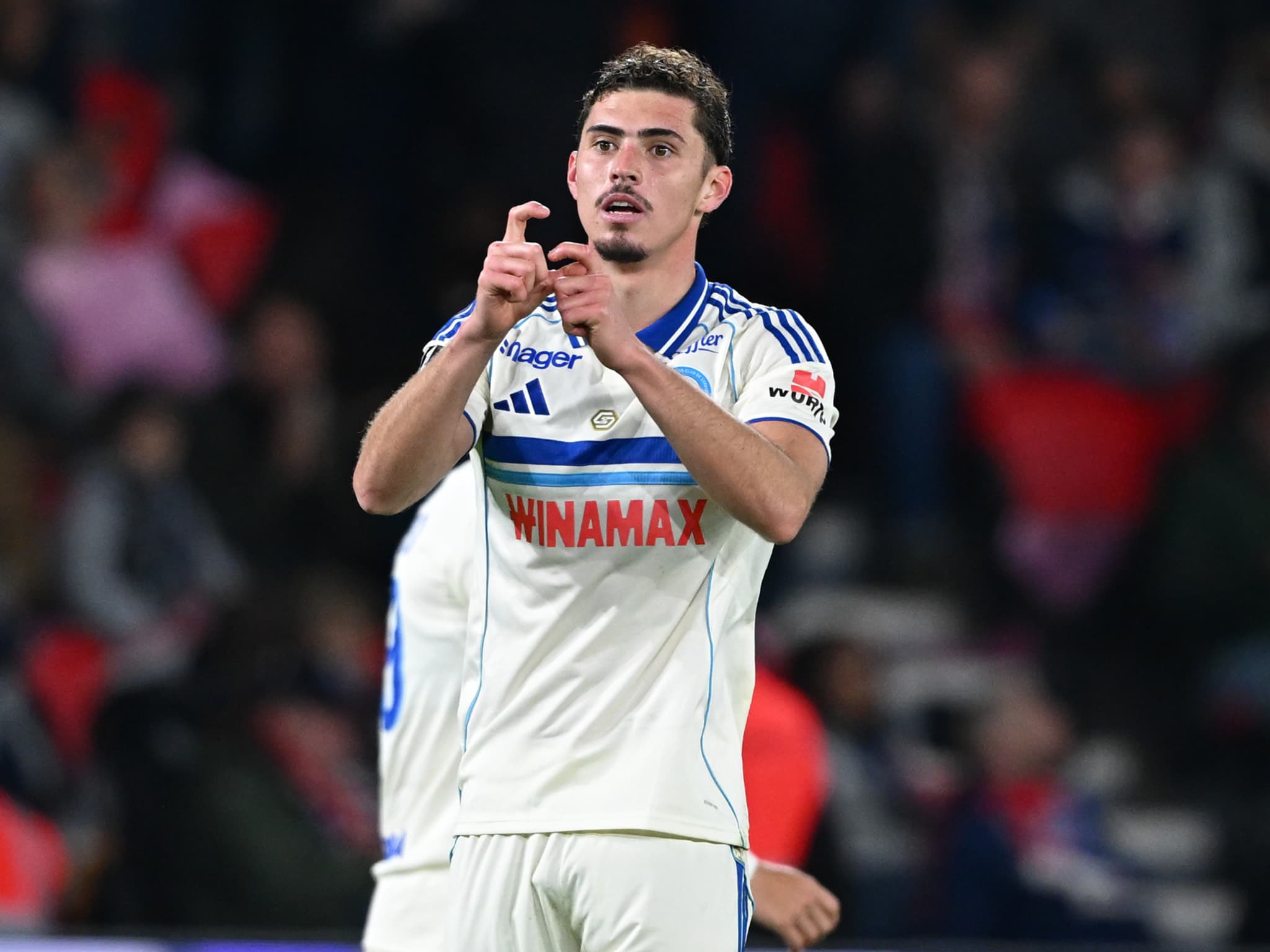 ĐT Argentina mất ' Vua dội bom' Ligue 1 ở World Cup 2026