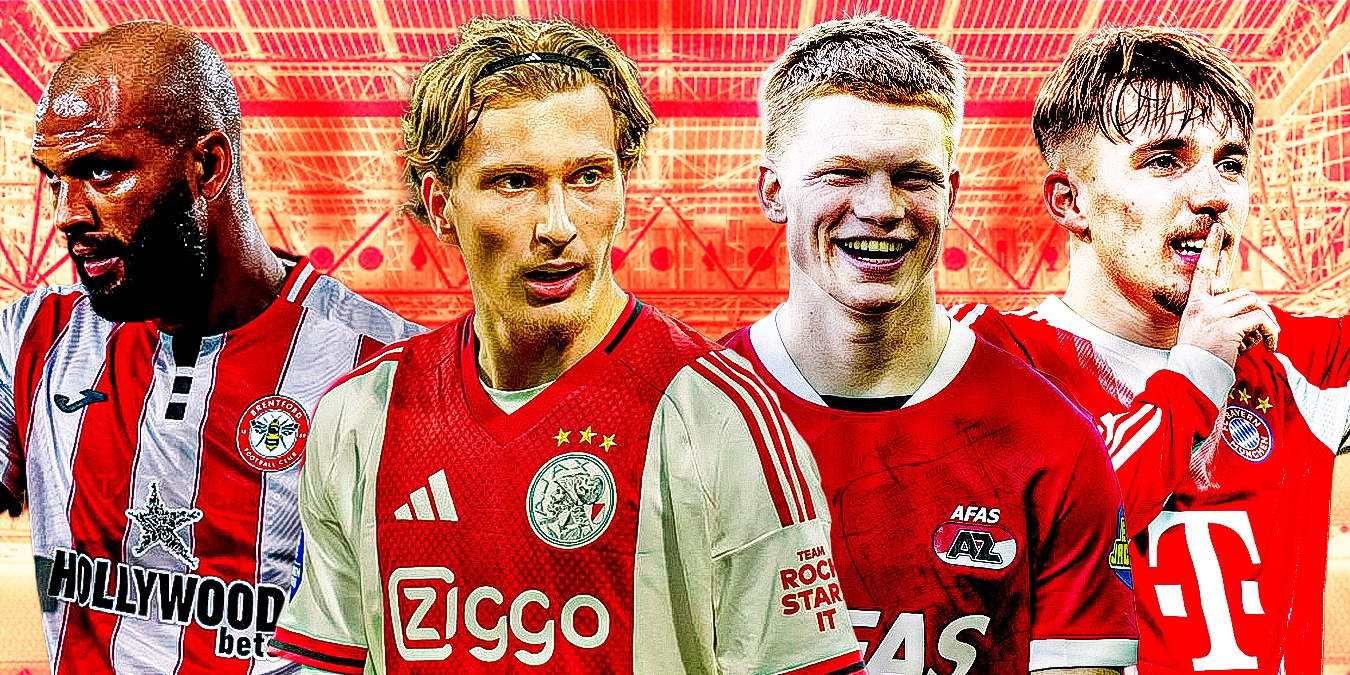 Lennart Karl, Igor Thiago, Oskar Pietuszewski sẽ dự World Cup?