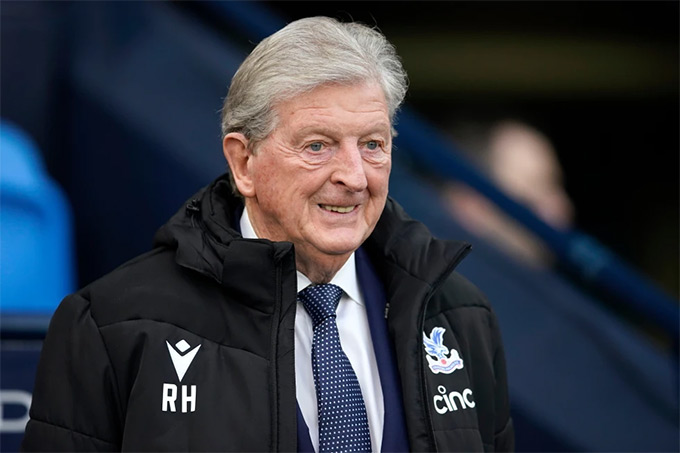 Cựu HLV ĐT Anh - Roy Hodgson trở lại đội bóng cũ sau... 44 năm xa cách